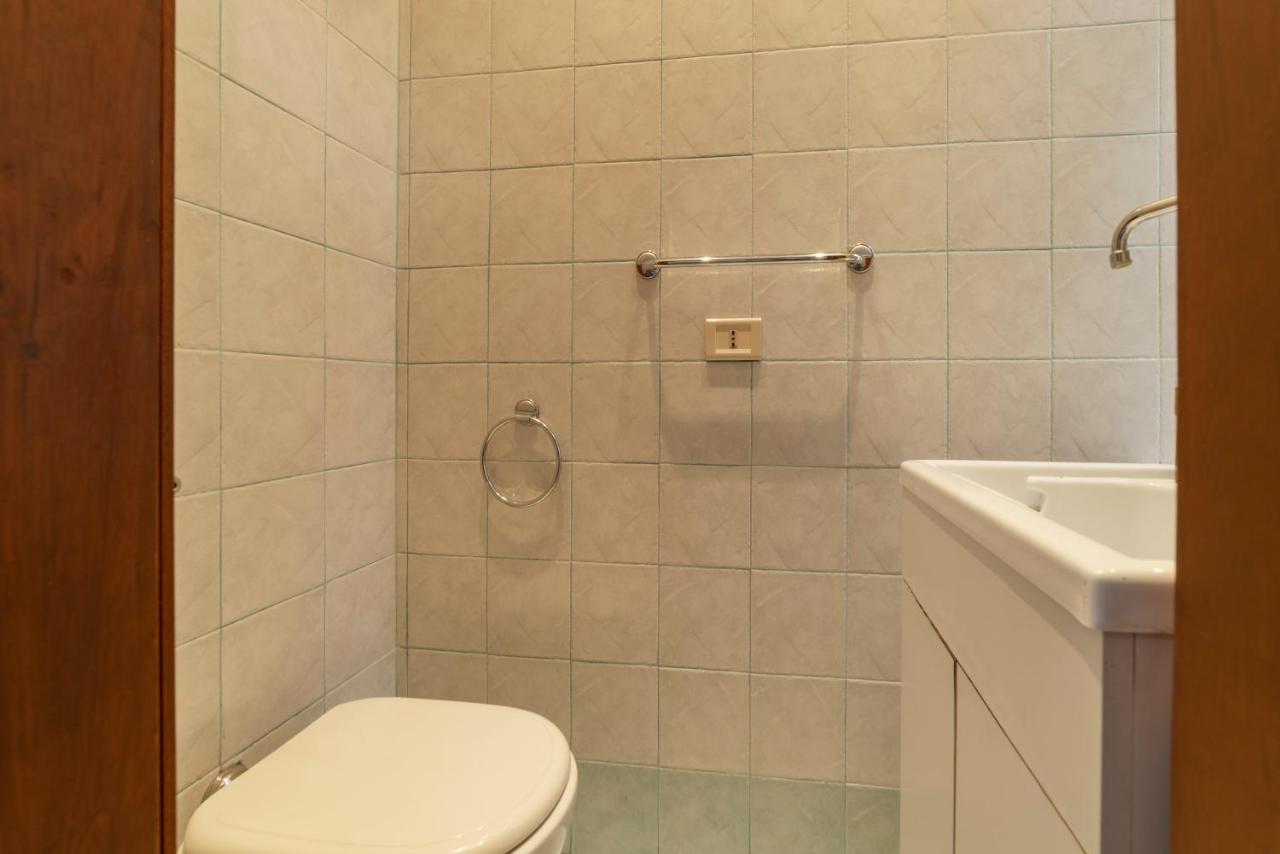 Termini Central And Elegant Apartment Roma Exterior foto